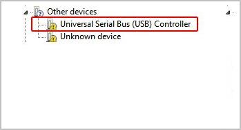 Usb serial controller d driver windows 7